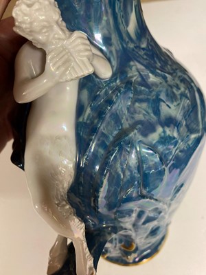 Lot 27 - Joseph Vetter for Bauer, Rosenthal & Co.