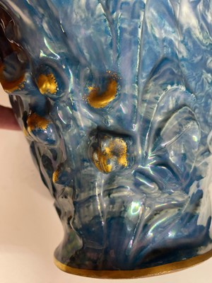 Lot 27 - Joseph Vetter for Bauer, Rosenthal & Co.