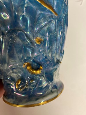 Lot 27 - Joseph Vetter for Bauer, Rosenthal & Co.