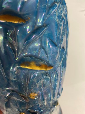 Lot 27 - Joseph Vetter for Bauer, Rosenthal & Co.