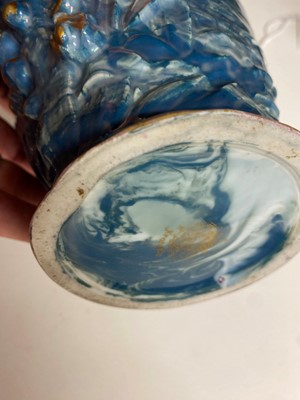 Lot 27 - Joseph Vetter for Bauer, Rosenthal & Co.