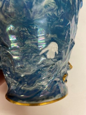 Lot 27 - Joseph Vetter for Bauer, Rosenthal & Co.