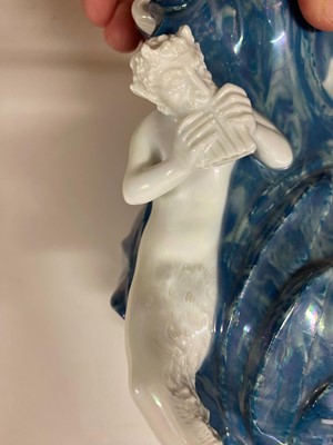 Lot 27 - Joseph Vetter for Bauer, Rosenthal & Co.