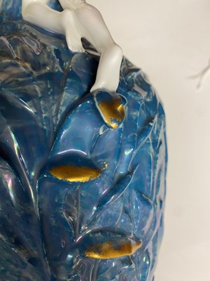 Lot 27 - Joseph Vetter for Bauer, Rosenthal & Co.