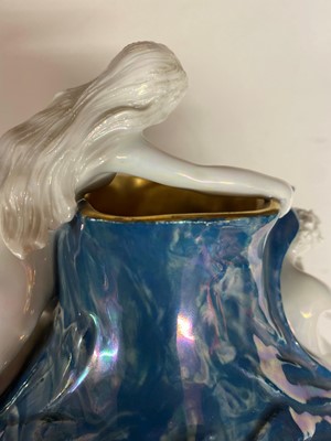 Lot 27 - Joseph Vetter for Bauer, Rosenthal & Co.