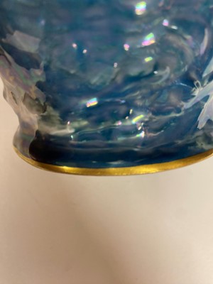 Lot 27 - Joseph Vetter for Bauer, Rosenthal & Co.