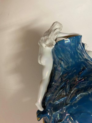 Lot 27 - Joseph Vetter for Bauer, Rosenthal & Co.