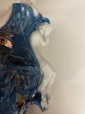 Lot 27 - Joseph Vetter for Bauer, Rosenthal & Co.