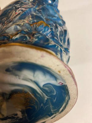 Lot 27 - Joseph Vetter for Bauer, Rosenthal & Co.