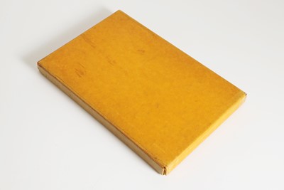 Lot 259 - John Ruskin (1819-1900)