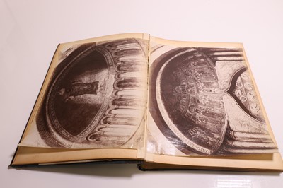 Lot 42 - A large collection of glass plate negatives and photographs
