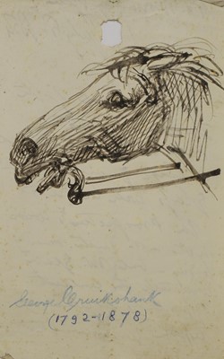 Lot 248 - John Ruskin (1819-1900)