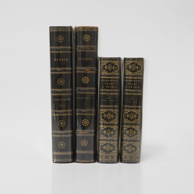 Lot 218 - John Ruskin (1819-1900)
