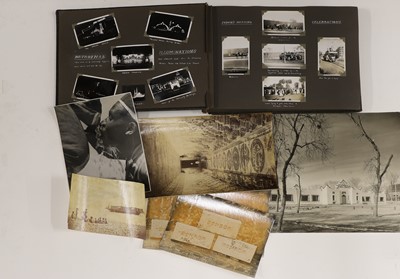 Lot 34 - A collection of photographs from the Global South