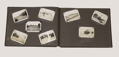 Lot 34 - A collection of photographs from the Global South