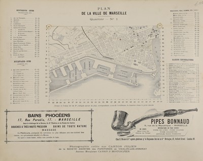 Lot 35 - A collection of maritime photographs