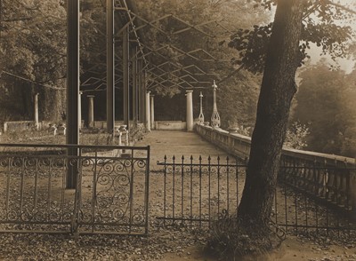 Lot 91 - Josef Sudek (Czech, 1896-1976)