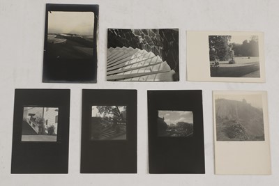 Lot 91 - Josef Sudek (Czech, 1896-1976)