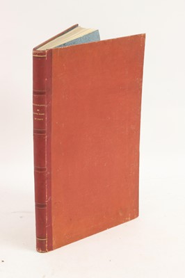 Lot 29 - A photographic album by Bisson Frères