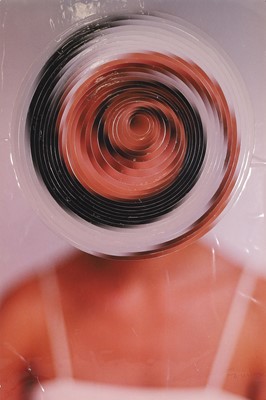 Lot 54 - A group of photographic curiosities
