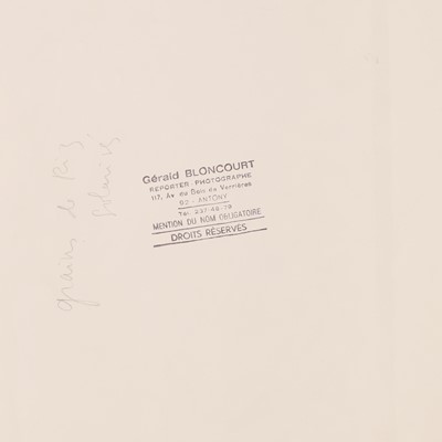 Lot 54 - A group of photographic curiosities