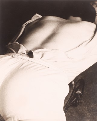 Lot 112 - A group of five fashion photographic prints