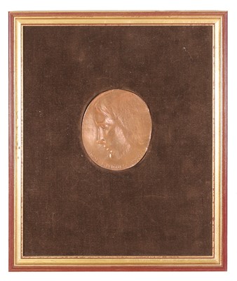 Lot 214 - John Ruskin (1819-1900)