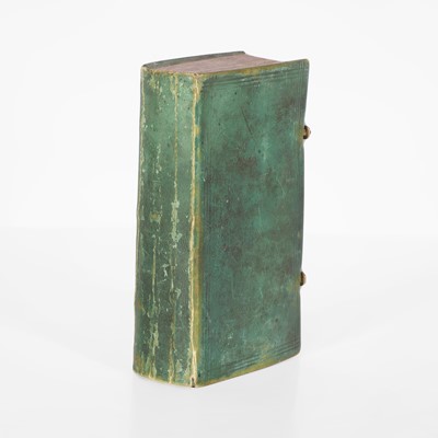 Lot 169 - Johann Christoph Hainzmann (German, 1651-1700)