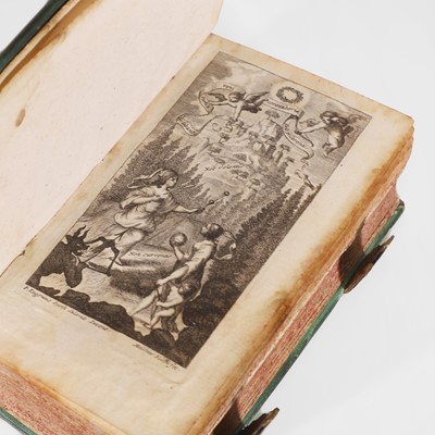 Lot 169 - Johann Christoph Hainzmann (German, 1651-1700)