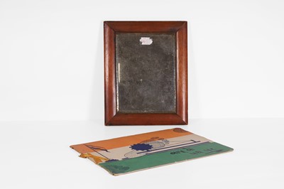 Lot 295 - Two Indian objects