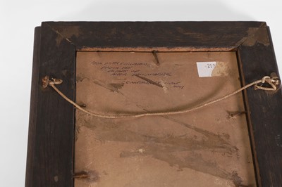 Lot 161 - A group of aeronautical folk art