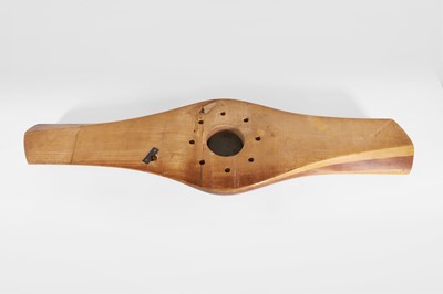 Lot 161 - A group of aeronautical folk art