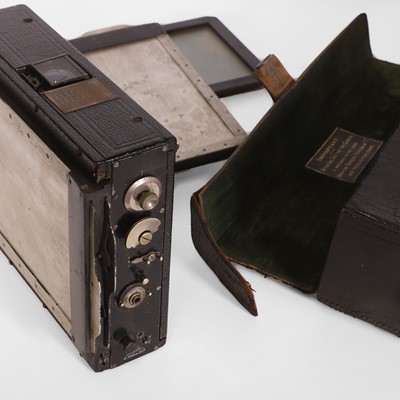 Lot 161 - A group of aeronautical folk art