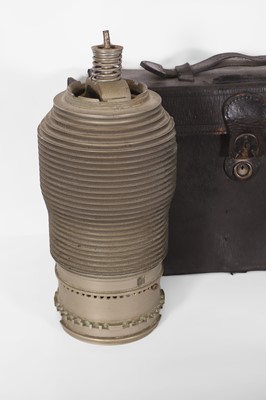 Lot 161 - A group of aeronautical folk art