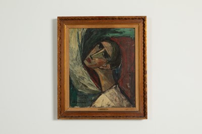 Lot 323 - Jordi Vila Rufas (Spanish, 1924-2011)