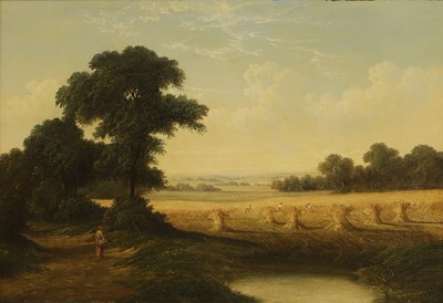 Lot 174 - Walter Heath Williams (1836-1906)