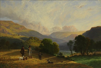 Lot 256 - John Frederick Tennant (1796-1872)