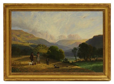 Lot 256 - John Frederick Tennant (1796-1872)