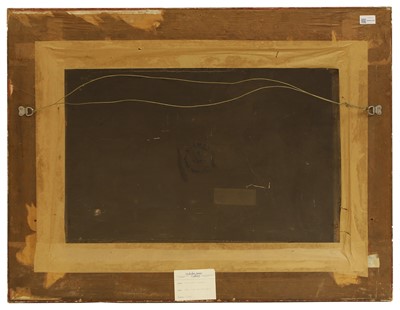 Lot 257 - Abel Hold (1815-1891)