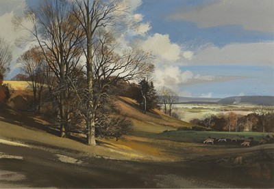 Lot 283 - Rowland Hilder (1905-1993)