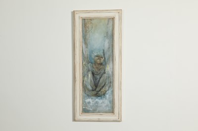 Lot 419 - Micky Pfau (French, b.1954)