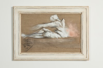 Lot 423 - Micky Pfau (French, b.1954)
