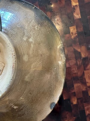 Lot 188 - A Palissy ware dish by Alfred Renoleau