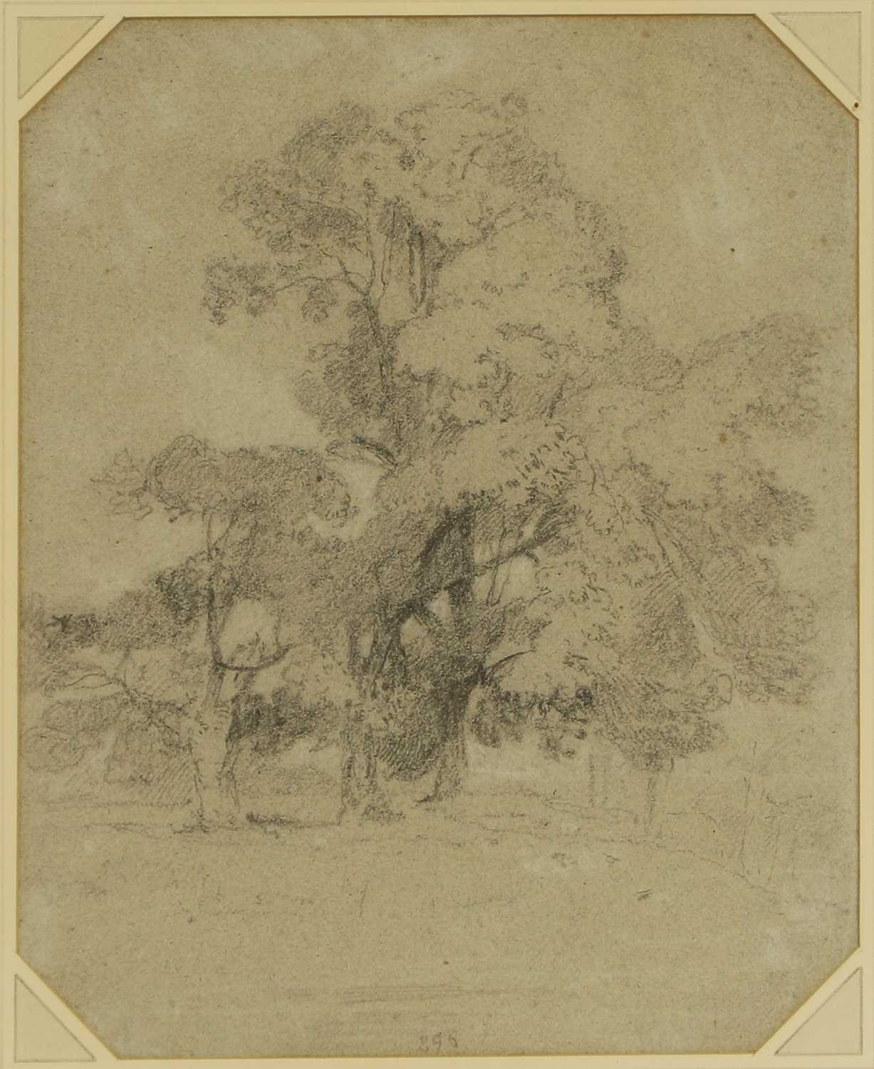 Lot 65 - John Sell Cotman (1782-1842)
