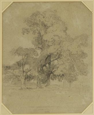 Lot 65 - John Sell Cotman (1782-1842)