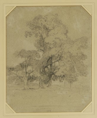 Lot 65 - John Sell Cotman (1782-1842)
