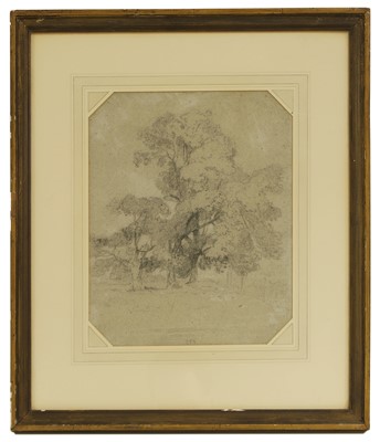 Lot 65 - John Sell Cotman (1782-1842)
