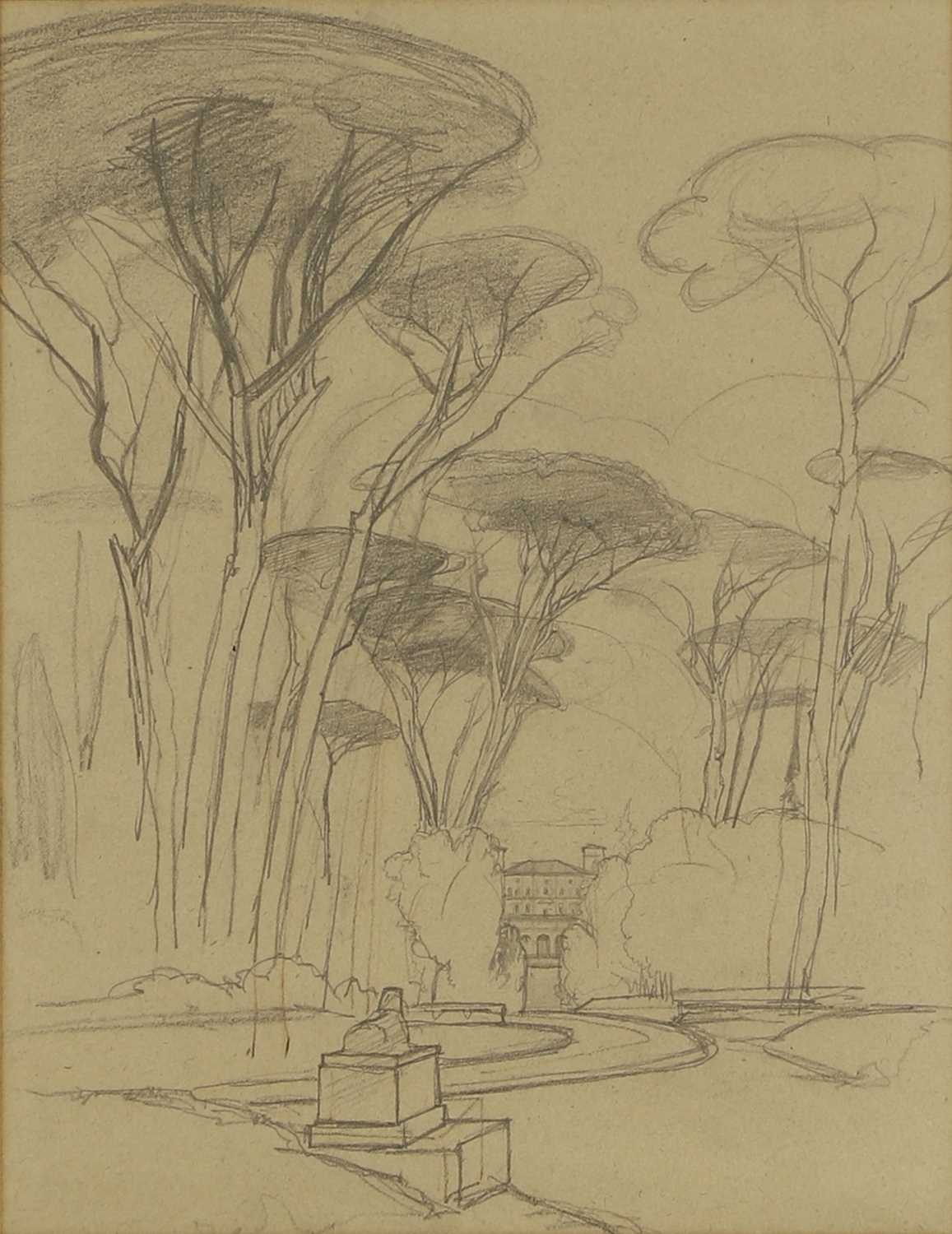 Lot 63 - Edward Lear (1812-1888)