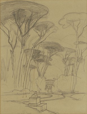 Lot 63 - Edward Lear (1812-1888)