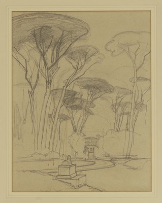 Lot 63 - Edward Lear (1812-1888)